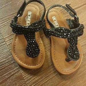 Baby Girl sandals